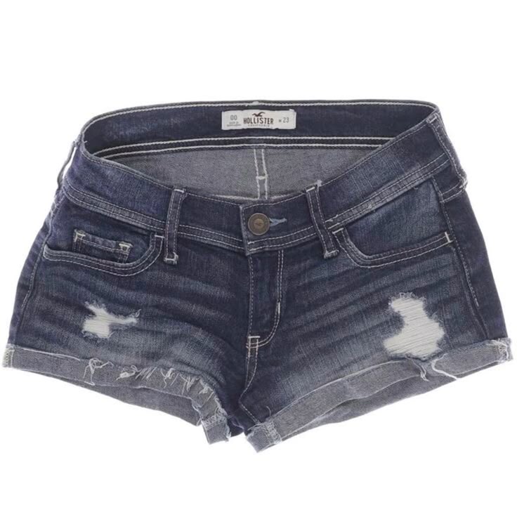 Vsakdanje kratke hlače